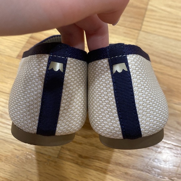 Birdies Blackbird Knit Flats - Picture 6 of 8